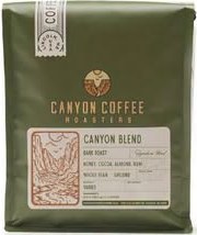 Canyon Coffee